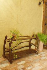 流木・古材家具