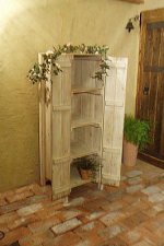 流木・古材家具