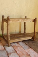 流木・古材家具