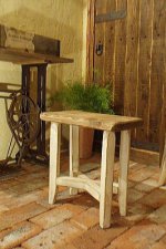 流木・古材家具