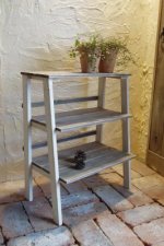 流木・古材家具