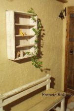 流木・古材家具