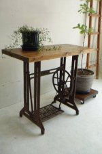 流木・古材家具