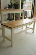 流木・古材家具