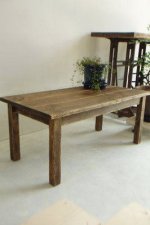 流木・古材家具