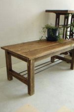 流木・古材家具