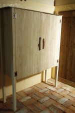 流木・古材家具