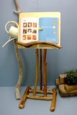 流木・古材家具