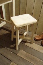 流木・古材家具