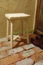 流木・古材家具