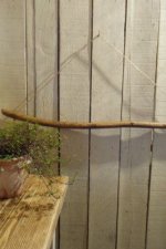 流木・古材家具