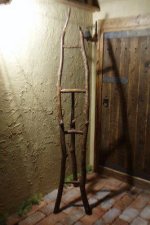 流木・古材家具