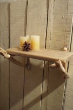 流木・古材家具