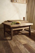 流木・古材家具