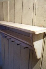 流木・古材家具