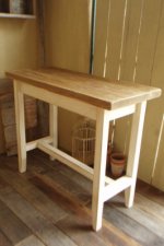 流木・古材家具