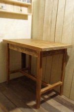 流木・古材家具