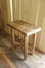 流木・古材家具