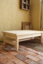 流木・古材家具