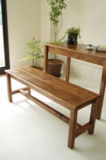 流木・古材家具