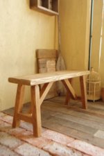 流木・古材家具