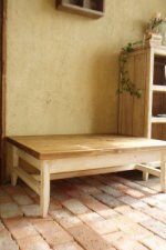 流木・古材家具