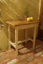 流木・古材家具