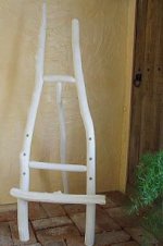 流木・古材家具