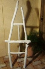 流木・古材家具