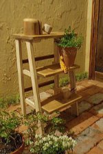 流木・古材家具