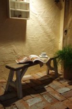 流木・古材家具