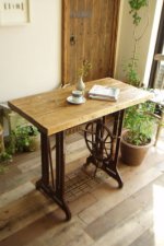 流木・古材家具