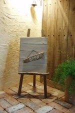 流木・古材家具