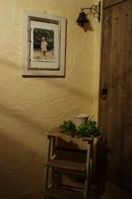 流木・古材家具