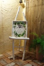 流木・古材家具