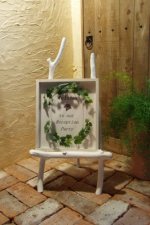 流木・古材家具