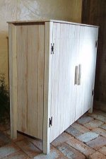 流木・古材家具