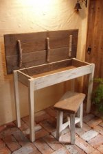 流木・古材家具