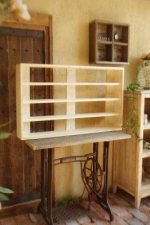 流木・古材家具