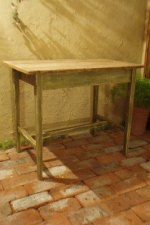 流木・古材家具