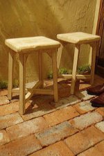 流木・古材家具