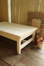 流木・古材家具