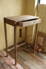 流木・古材家具