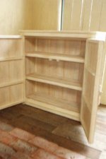 流木・古材家具