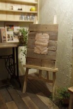 流木・古材家具