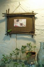 流木・古材家具