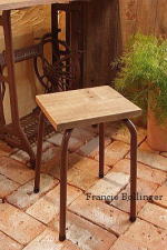 流木・古材家具