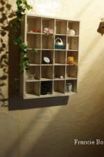 流木・古材家具