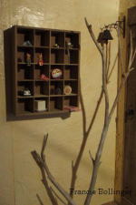 流木・古材家具