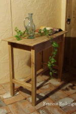 流木・古材家具